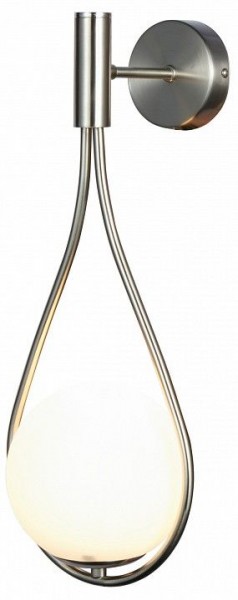 Бра Moderli Barocco V11576-1W в Заречном - zarechnyy.ok-mebel.com | фото