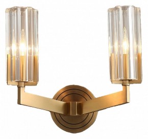 Бра Moderli Brass V11073-2W в Заречном - zarechnyy.ok-mebel.com | фото