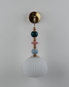 Бра Moderli Charm V11171-1W в Заречном - zarechnyy.ok-mebel.com | фото 2