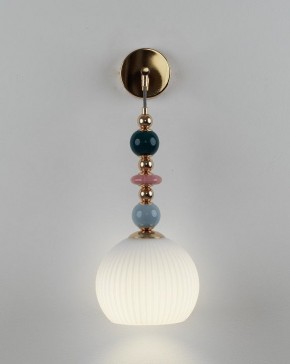 Бра Moderli Charm V11171-1W в Заречном - zarechnyy.ok-mebel.com | фото 3