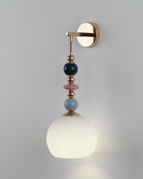 Бра Moderli Charm V11171-1W в Заречном - zarechnyy.ok-mebel.com | фото 5