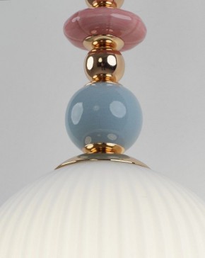 Бра Moderli Charm V11171-1W в Заречном - zarechnyy.ok-mebel.com | фото 7