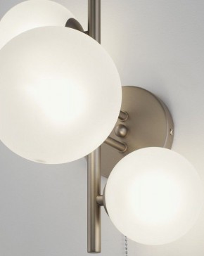 Бра Moderli Renny V11464-3W в Заречном - zarechnyy.ok-mebel.com | фото 5