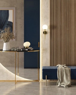Бра Moderli Scrumbel V11561-1W в Заречном - zarechnyy.ok-mebel.com | фото 7