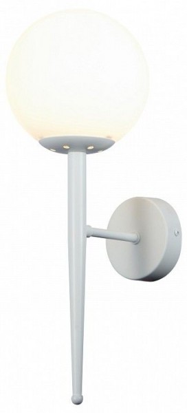 Бра Moderli Scrumbel V11563-1W в Заречном - zarechnyy.ok-mebel.com | фото