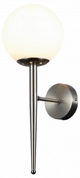 Бра Moderli Scrumbel V11564-1W в Заречном - zarechnyy.ok-mebel.com | фото