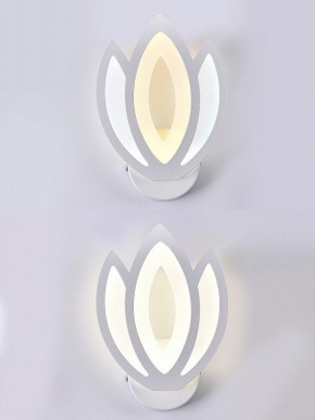 Бра Natali Kovaltseva LED LAMPS 81124 LED LAMPS 81124/1W в Заречном - zarechnyy.ok-mebel.com | фото 6