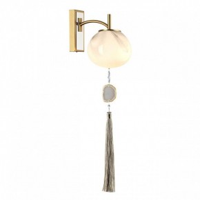 Бра Odeon Light Fiolent 5432/1W в Заречном - zarechnyy.ok-mebel.com | фото 2
