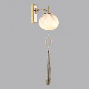 Бра Odeon Light Fiolent 5432/1W в Заречном - zarechnyy.ok-mebel.com | фото 3