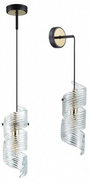 Бра Odeon Light Fusilli 5439/1 в Заречном - zarechnyy.ok-mebel.com | фото 2