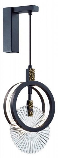 Бра Odeon Light Mercury 5421/17WL в Заречном - zarechnyy.ok-mebel.com | фото 2