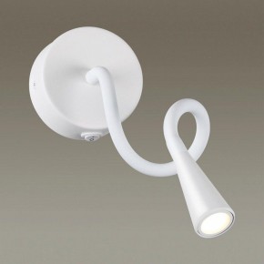 Бра Odeon Light Odds 4255/3WL в Заречном - zarechnyy.ok-mebel.com | фото 2