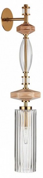Бра Odeon Light Terra 5414/1WA в Заречном - zarechnyy.ok-mebel.com | фото