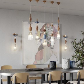 Бра Odeon Light Terra 5414/1WA в Заречном - zarechnyy.ok-mebel.com | фото 5