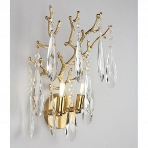 Бра Omnilux Batelli OML-52901-02 в Заречном - zarechnyy.ok-mebel.com | фото 2