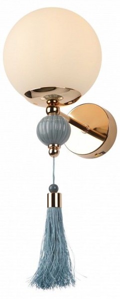 Бра Rivoli Cosmina Б0066504 в Заречном - zarechnyy.ok-mebel.com | фото 2