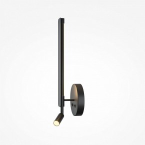 Бра с подсветкой Maytoni Combo MOD214WL-L8B3K1 в Заречном - zarechnyy.ok-mebel.com | фото 2