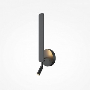 Бра с подсветкой Maytoni Combo MOD214WL-L8B3K1 в Заречном - zarechnyy.ok-mebel.com | фото 3