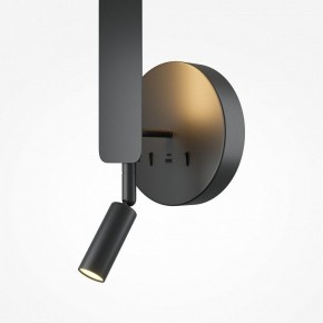 Бра с подсветкой Maytoni Combo MOD214WL-L8B3K1 в Заречном - zarechnyy.ok-mebel.com | фото 7