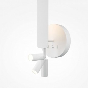 Бра с подсветкой Maytoni Combo MOD214WL-L8W3K1 в Заречном - zarechnyy.ok-mebel.com | фото 4