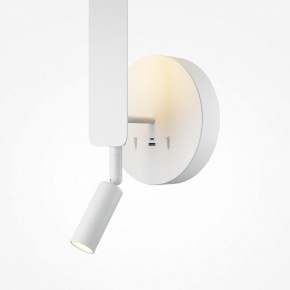 Бра с подсветкой Maytoni Combo MOD214WL-L8W3K1 в Заречном - zarechnyy.ok-mebel.com | фото 8