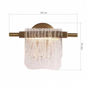 Бра ST-Luce VOILE SL6021.201.06 в Заречном - zarechnyy.ok-mebel.com | фото 6
