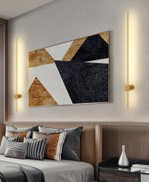 Бра TopDecor Uno Uno A3 33 3000k в Заречном - zarechnyy.ok-mebel.com | фото 3