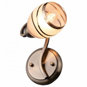 Бра TopLight Polly TL3720B-01AB в Заречном - zarechnyy.ok-mebel.com | фото