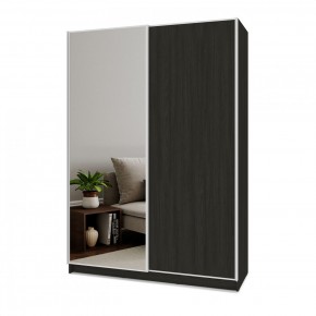 БРАУН Б672 Шкаф-купе в Заречном - zarechnyy.ok-mebel.com | фото 7