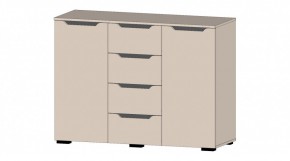 БРИТАНА Комод большой (кашемир) в Заречном - zarechnyy.ok-mebel.com | фото