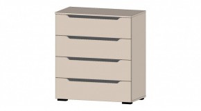 БРИТАНА Спальный гарнитур (модульный) кашемир в Заречном - zarechnyy.ok-mebel.com | фото 2