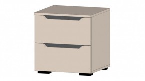 БРИТАНА Спальный гарнитур (модульный) кашемир в Заречном - zarechnyy.ok-mebel.com | фото 3