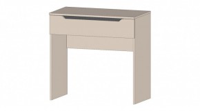 БРИТАНА Стол туалетный (кашемир) в Заречном - zarechnyy.ok-mebel.com | фото