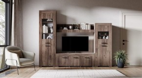 БРУНО Гостиная в Заречном - zarechnyy.ok-mebel.com | фото