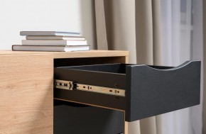 БРЮС Комод 16.233 в Заречном - zarechnyy.ok-mebel.com | фото 5