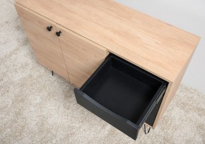БРЮС Комод 16.233 в Заречном - zarechnyy.ok-mebel.com | фото 7