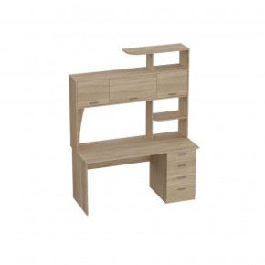 Детская Элана (Дуб сонома) в Заречном - zarechnyy.ok-mebel.com | фото 2