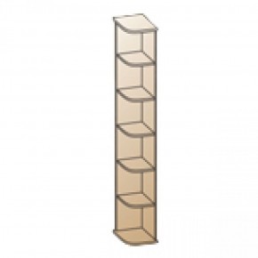 Детская Карина композиция 7 (Ясень Асахи) в Заречном - zarechnyy.ok-mebel.com | фото 2