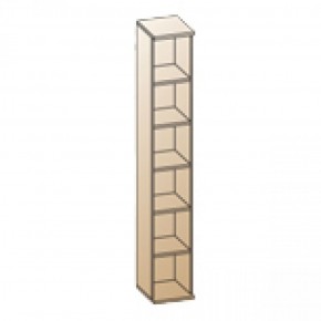 Детская Карина композиция 8 (Ясень Асахи) в Заречном - zarechnyy.ok-mebel.com | фото 3