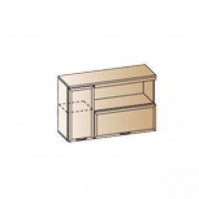 Детская Карина композиция 8 (Ясень Асахи) в Заречном - zarechnyy.ok-mebel.com | фото 4