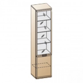 Детская Карина композиция 9 (Ясень Асахи) в Заречном - zarechnyy.ok-mebel.com | фото 8