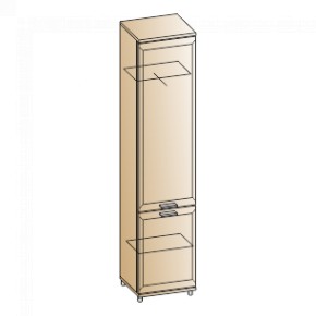 Детская Мелисса композиция 1 (Ясень Асахи) в Заречном - zarechnyy.ok-mebel.com | фото 5