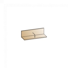 Детская Мелисса композиция 12 (Снежный Ясень) в Заречном - zarechnyy.ok-mebel.com | фото 3