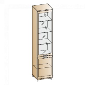 Детская Мелисса композиция 2 (Снежный Ясень) в Заречном - zarechnyy.ok-mebel.com | фото 9