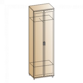 Детская Мелисса композиция 3 (Снежный Ясень) в Заречном - zarechnyy.ok-mebel.com | фото 3