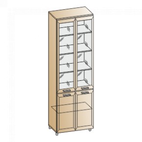 Детская Мелисса композиция 3 (Ясень Асахи) в Заречном - zarechnyy.ok-mebel.com | фото 8
