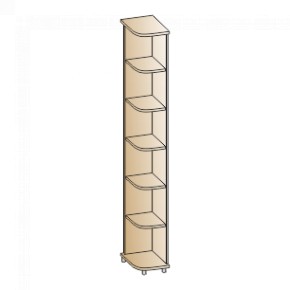 Детская Мелисса композиция 3 (Ясень Асахи) в Заречном - zarechnyy.ok-mebel.com | фото 9