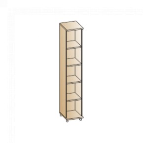 Детская Мелисса композиция 9 (Ясень Асахи) в Заречном - zarechnyy.ok-mebel.com | фото 4