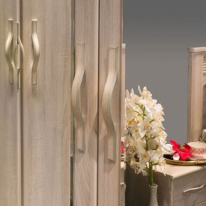 ДИАНА Д11А Шкаф для одежды в Заречном - zarechnyy.ok-mebel.com | фото 4