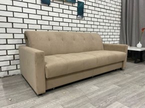 Диван Аккордеон 1280*2000 НПБ подлокотник ПРЯМОЙ в Заречном - zarechnyy.ok-mebel.com | фото